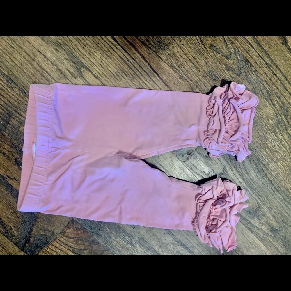 Sweet Honey pants 18 month